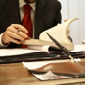 Corporate account